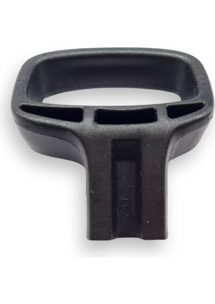 Seat Cordoba 2003-2009 Sağ Ön Yolcu Koltuk Altı Ileri Geri Ayar Kolu Tutamak 3C0881254A