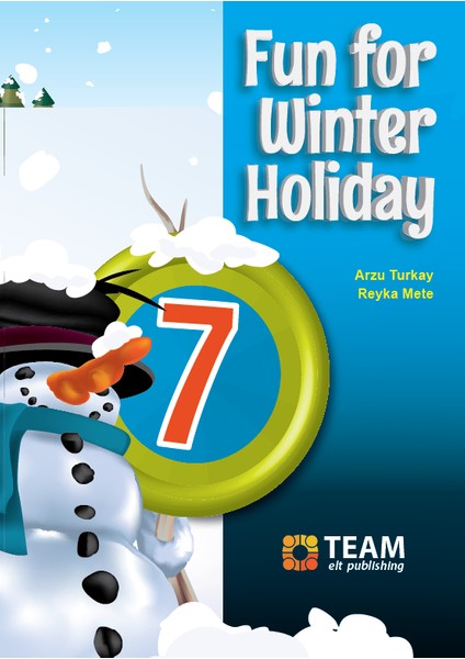 Fun For Winter Holiday 7