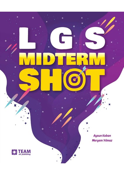 Team Elt Publishing LGS Miderm Shot