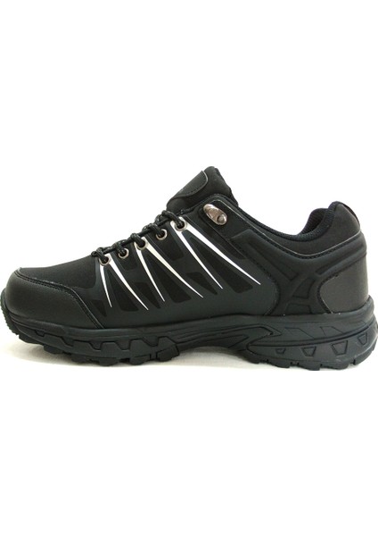 Siyah Waterproof Su Geçirmez Outdoor Ayakkabı