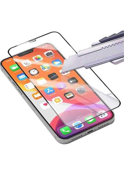 Best iPhone 12 Pro Max 6.7 9h 3D Tempered Full Cam Ekran Koruyucu fırsatları