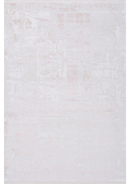Royal Lootus L001C Gri / Pembe 160X230 Halı