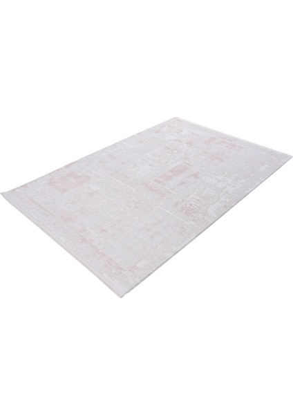 Royal Lootus L001C Gri / Pembe 160X230 Halı