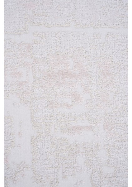 Royal Lootus L001C Gri / Pembe 160X230 Halı