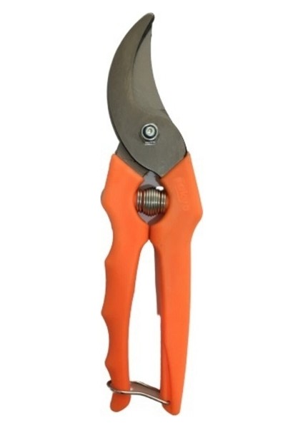 Bahçe Işlerini Kolaylaştırır Keskin Ağzı Ergonomik Kavrama Kolay Kullanım Ağaça Zarar Vermez