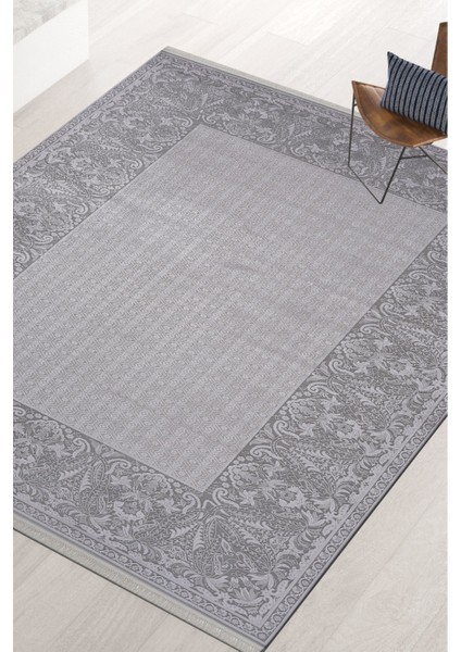Royal Roma XR01B-6 Gri 200X290 Halı