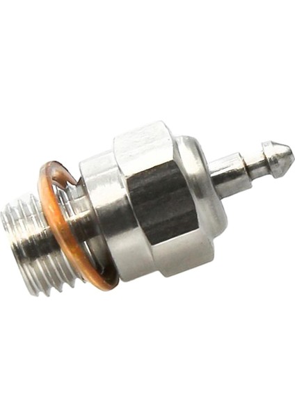Revo 1/10 Rc Yükseltme Için Ağır Hizmet Kıvılcım Fiş Motor Parçaları 3232X Rc