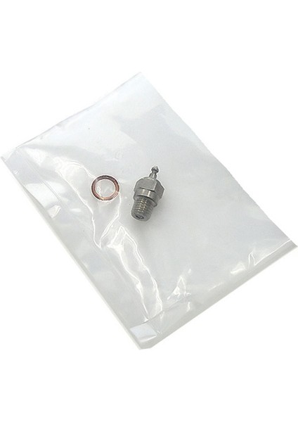 Revo 1/10 Rc Yükseltme Için Ağır Hizmet Kıvılcım Fiş Motor Parçaları 3232X Rc