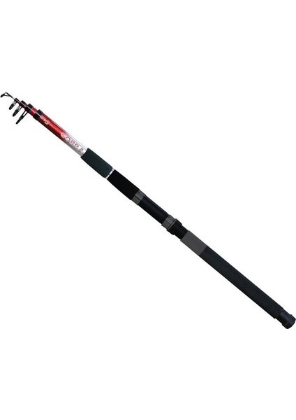 Cobra Teleskopik Kamış - 3.50 M