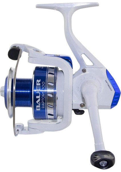 Raptor 40 5 Bb Olta Makinesi