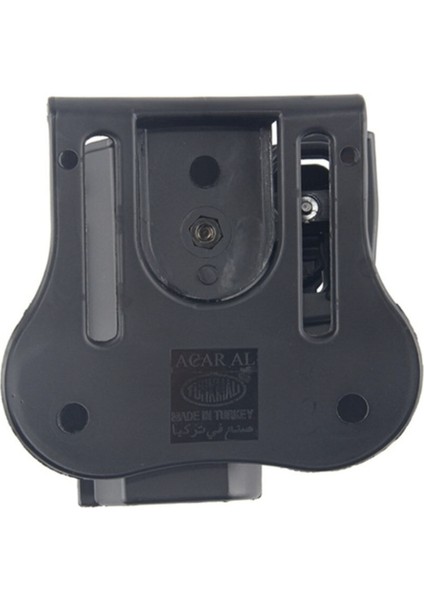 Walther P99 Polimer Taktik   + Şarjör Kılıfı