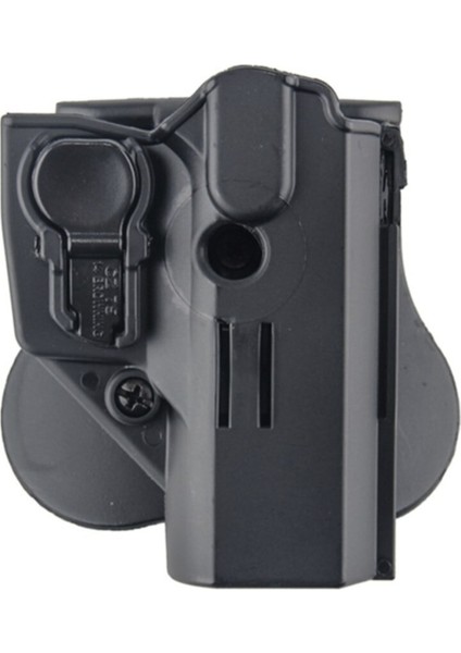 Walther P99 Polimer Taktik   + Şarjör Kılıfı