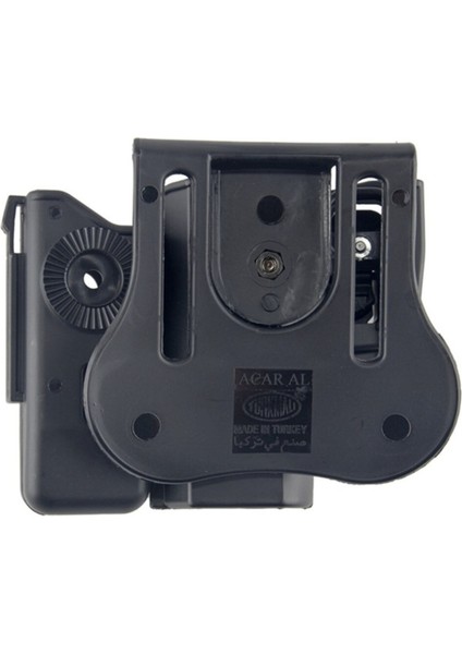 Walther P99 Polimer Taktik   + Şarjör Kılıfı