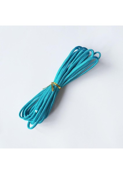 6'lı 550 Paraşüt Kordon Ipi Mil Spec Tip 7 Strand Core Açık (Yurt Dışından) indirimleri