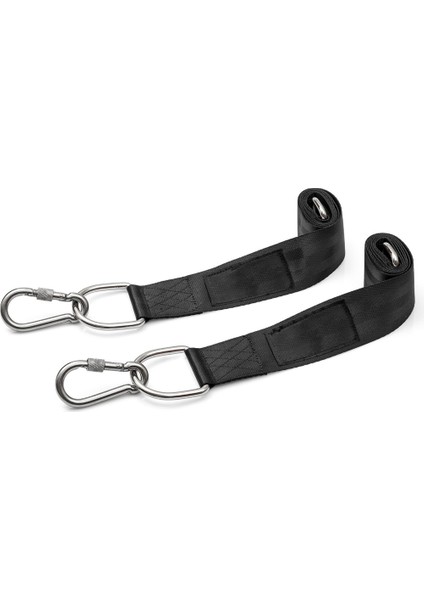 Carabiner Klipler Ağır Hizmet Kampçılık Hiking Açık Hava (Yurt Dışından)