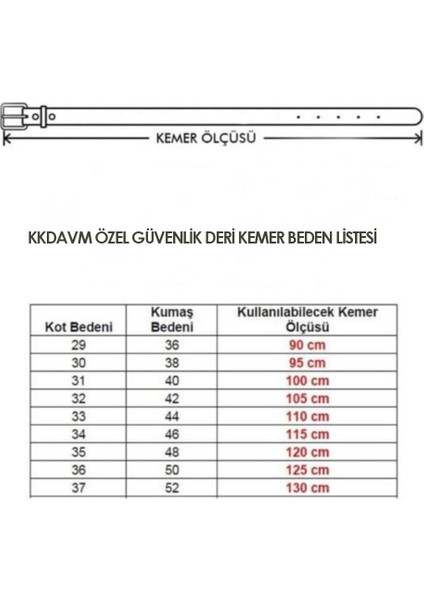 Deri Özel Güvenlik Unisex Kamu Özel Güvenlik %100 Deri fiyatları
