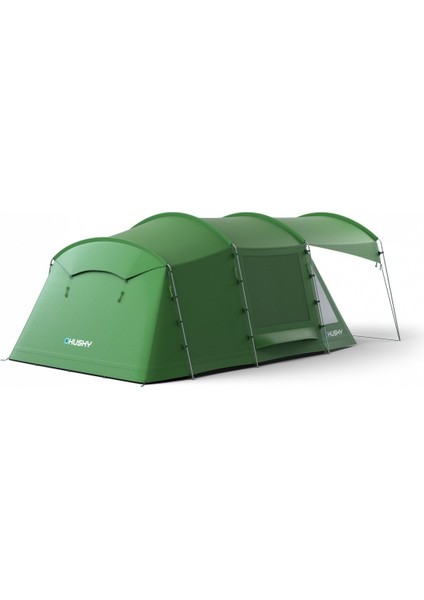 Caravan Yesıl 12 M² Dural Cadır