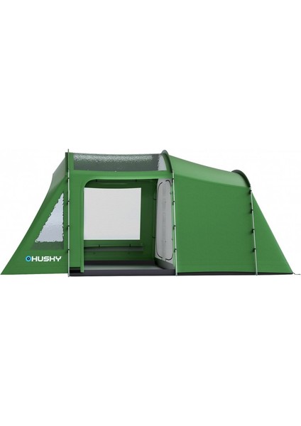 Caravan Yesıl 12 M² Dural Cadır