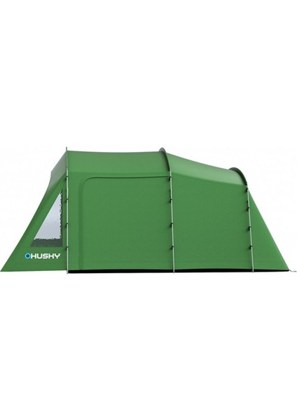 Caravan Yesıl 12 M² Dural Cadır