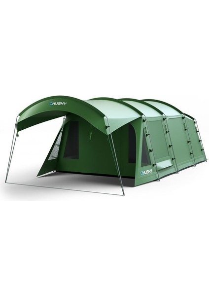 Caravan Yesıl 17 M² Dural Cadır