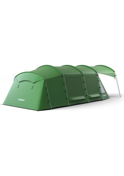 Caravan Yesıl 17 M² Dural Cadır
