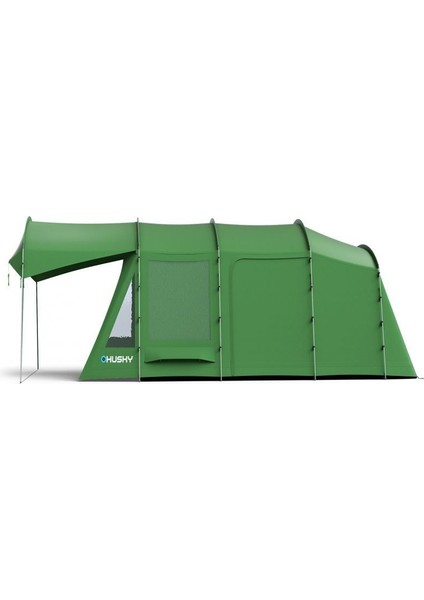 Caravan Yesıl 17 M² Dural Cadır