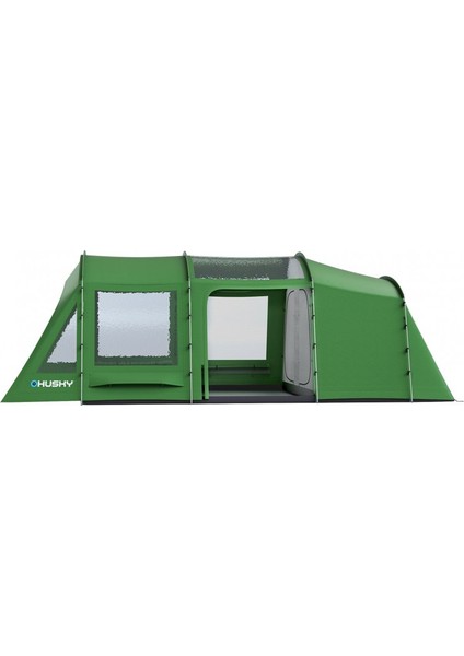 Caravan Yesıl 17 M² Dural Cadır