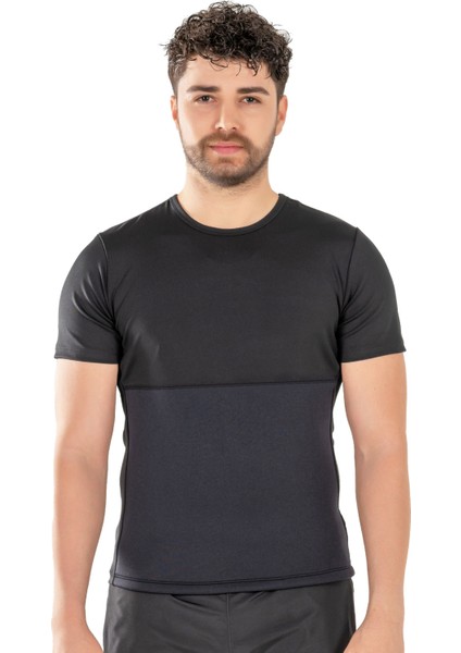 Performans Termal T-Shirt