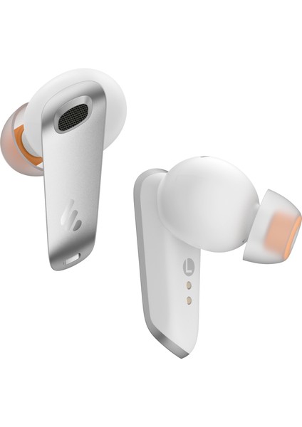 Neobuds Pro Aktif Gürültü Engelleme ve Oyun Moduna Sahip Kablosuz Stereo Kulaklık Beyazkulaklık Beyaz fiyatları