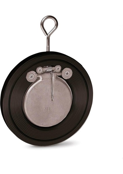 Faf 2330 Wafer Çelik Gövdeli Pas.klapeli Çekvalf fiyatları