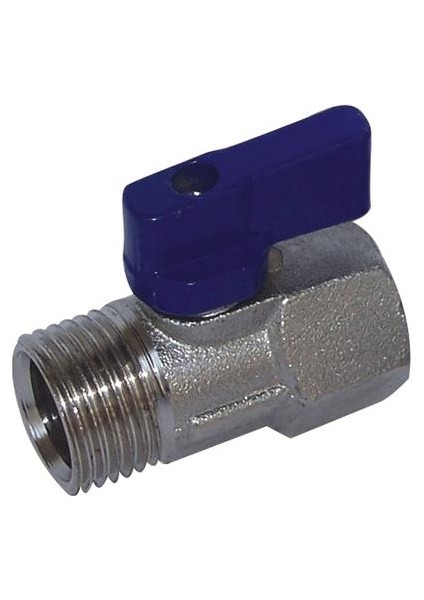 Konsan Mini Küresel Vana