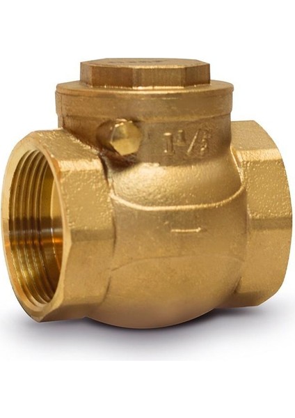 Faf 4350 Pirinç Çalpara Çekvalf fiyatları