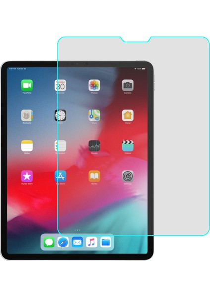 Apple Ipad Pro 12,9 Inç 2018 Temperli Cam Ekran Koruyucu