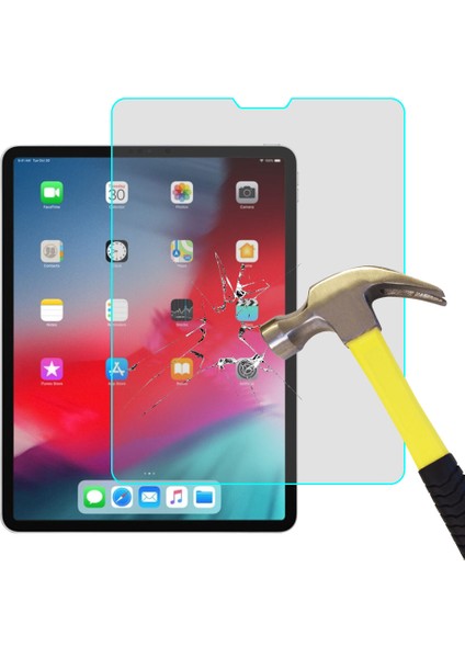 Apple Ipad Pro 12,9 Inç 2018 Temperli Cam Ekran Koruyucu fiyatları