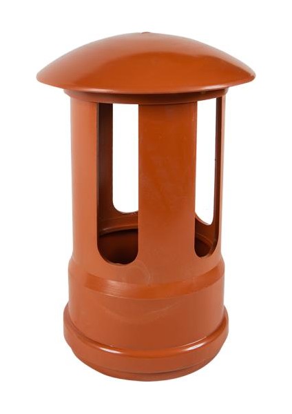 Pvc Havalık Bacası 70