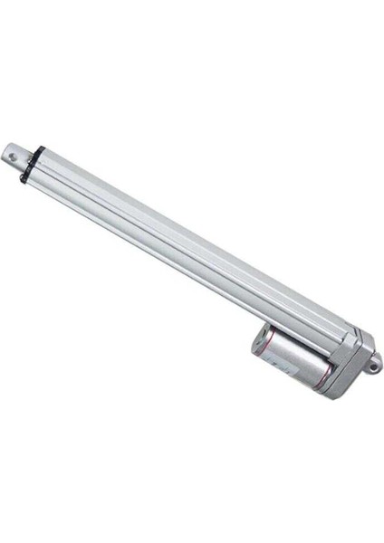 12V Dc 200MM Lineer Aktüatör - 7mm/s 1500N