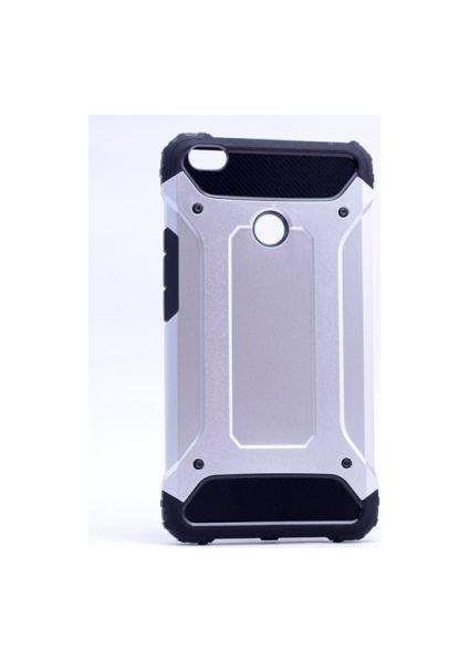 Xiaomi Mi Max Kılıf Armor Hybrid Zırh Silikon