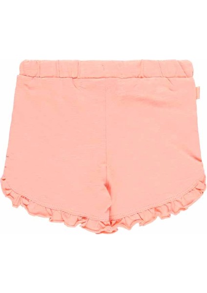 Kız Bebek Şort Pembe fiyatları