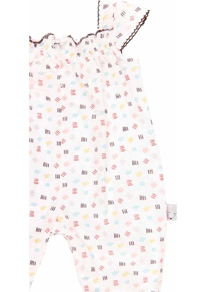 Kız Bebek Tulum modelleri