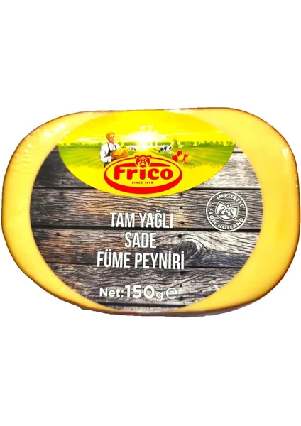 Sade Füme Peyniri 150 gr