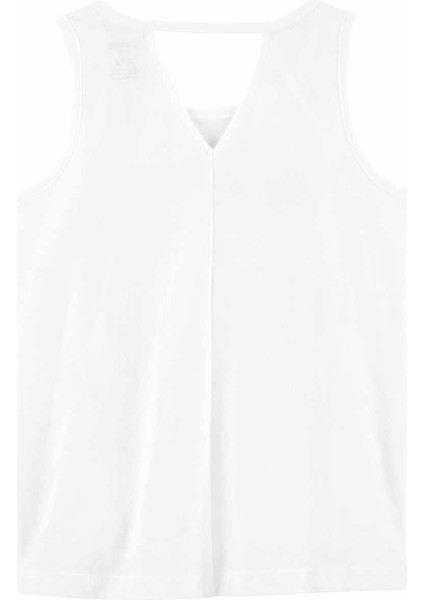 Kız Çocuk Tshirt Beyaz fiyatları