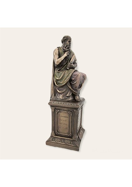 Filozof Platon (Plato) Biblo fiyatları