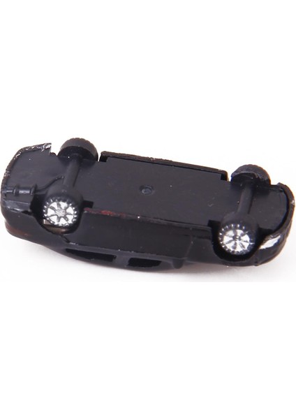 50 Adet Boyalı Arabalar Model Tren Düzeni Binası Diorama Diorama N Skalalı 1: 150 (Yurt Dışından) indirimleri