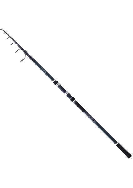 New Samurai 360 cm 70-150 gr Teleskopik Olta Kamışı