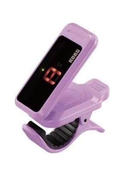 Pc-1n Pnk Pitchclip Pembe Tuner