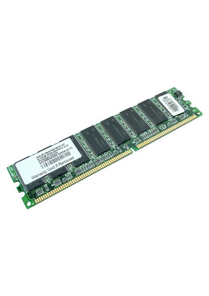 1GB DDR2 667MHz RAM