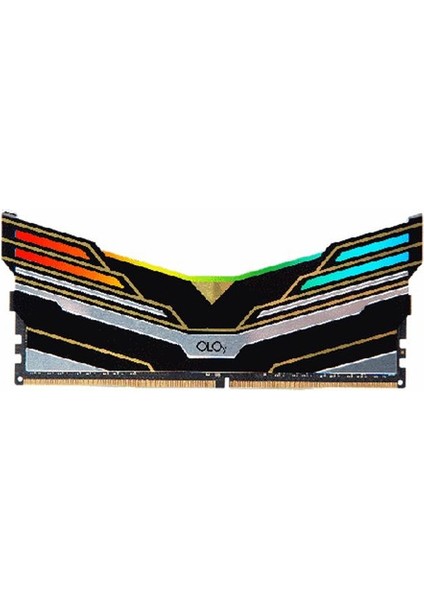 Warhawk RGB 8GB DDR4 3200MHz C16 RAM MD4U083216BESA