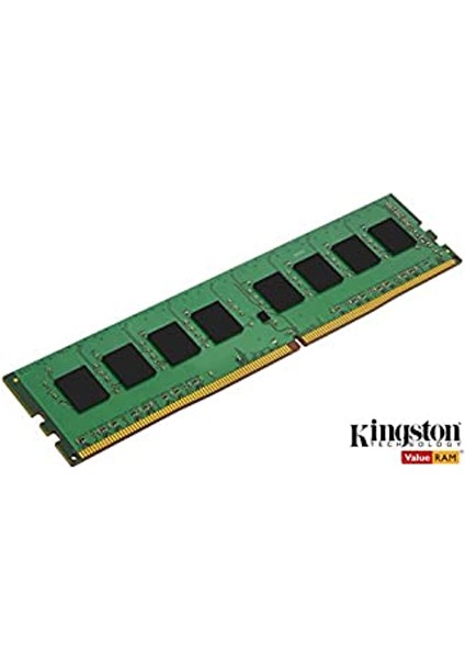 16GB DDR4 3200MHz CL22 RAM KVR32N22S8/16
