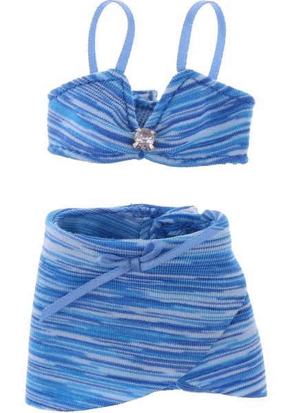 1/6 Ölçekli Bikini Set Mayo Mayo Yüzme Suit Blythe Jill Liv Bebekler Giyim Aksesuarları (Yurt Dışından) fiyatları