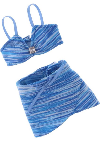 1/6 Ölçekli Bikini Set Mayo Mayo Yüzme Suit Blythe Jill Liv Bebekler Giyim Aksesuarları (Yurt Dışından) fırsatları